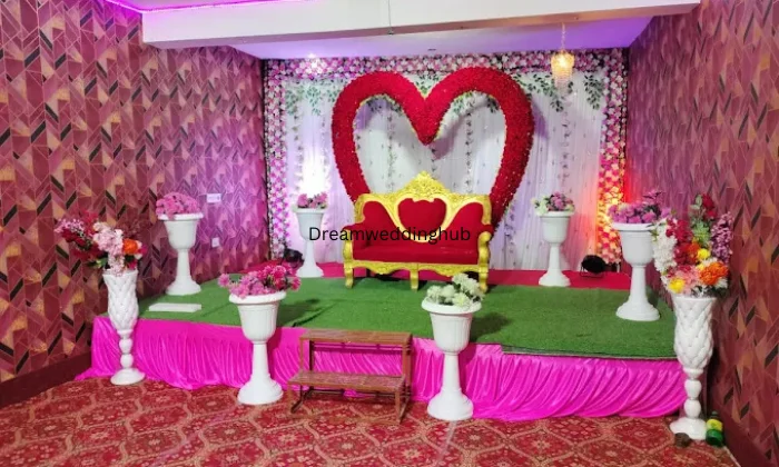 The AwadheshNarayan Heritage